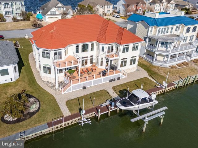 22 LEIGH DR, Ocean Pines, MD 21811