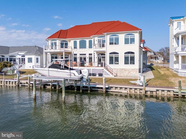 22 LEIGH DR, Ocean Pines, MD 21811