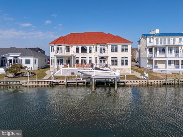 22 LEIGH DR, Ocean Pines, MD 21811