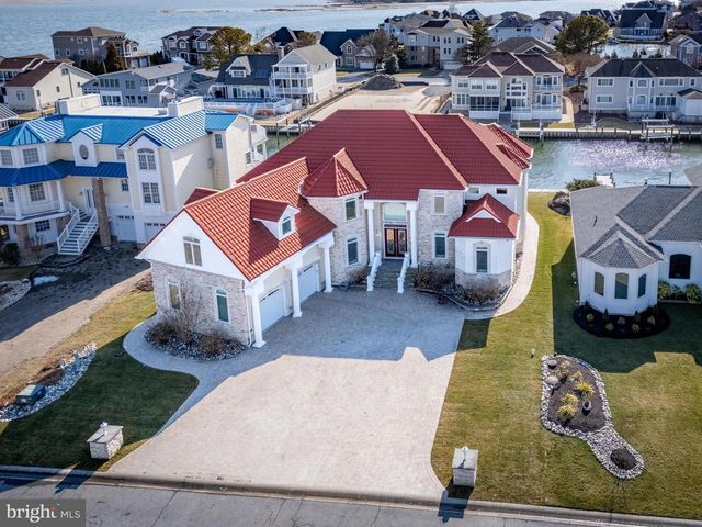 22 LEIGH DR, Ocean Pines, MD 21811