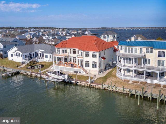 22 LEIGH DR, Ocean Pines, MD 21811