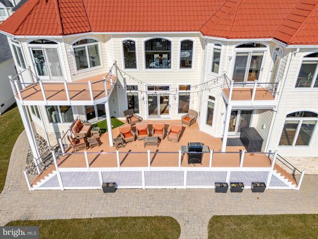 22 LEIGH DR, Ocean Pines, MD 21811