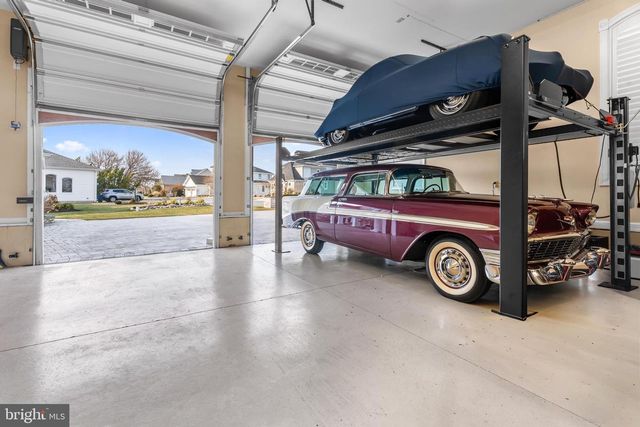 22 LEIGH DR, Ocean Pines, MD 21811