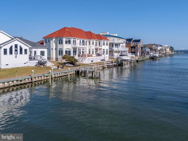 22 LEIGH DR, Ocean Pines, MD 21811