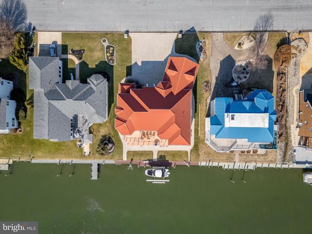 22 LEIGH DR, Ocean Pines, MD 21811