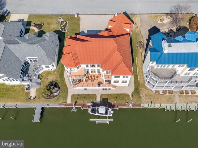 22 LEIGH DR, Ocean Pines, MD 21811