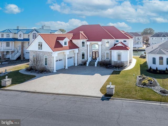 22 LEIGH DR, Ocean Pines, MD 21811