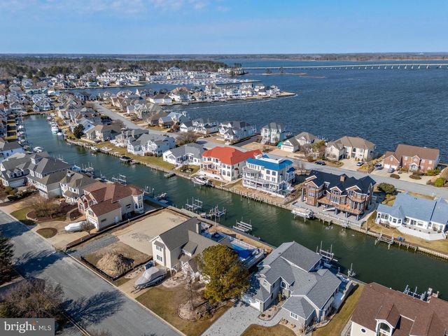 22 LEIGH DR, Ocean Pines, MD 21811