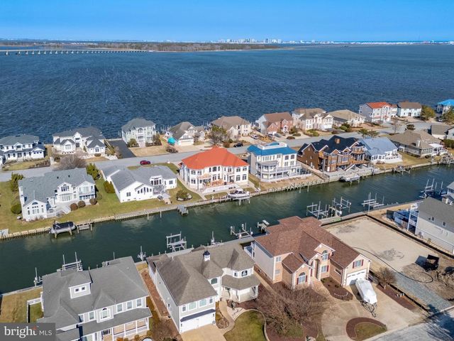 22 LEIGH DR, Ocean Pines, MD 21811