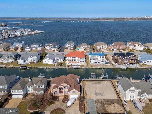 22 LEIGH DR, Ocean Pines, MD 21811