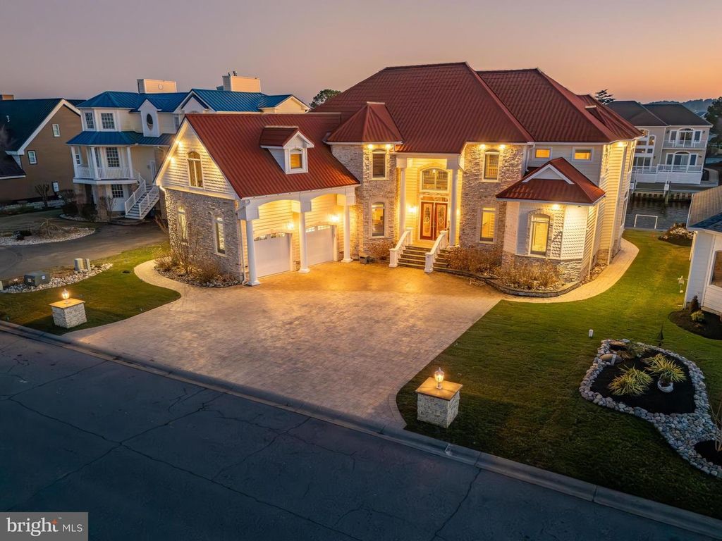 22 LEIGH DR, Ocean Pines, MD 21811