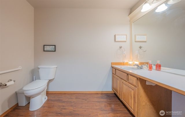 30608 40th Avenue E, Graham, WA 98338