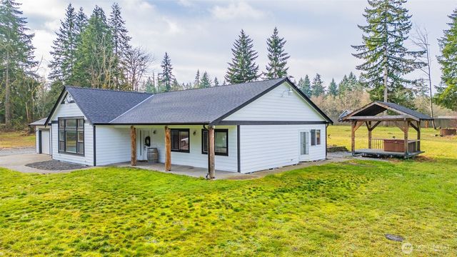 30608 40th Avenue E, Graham, WA 98338