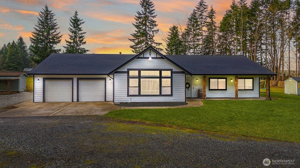 30608 40th Avenue E, Graham, WA 98338
