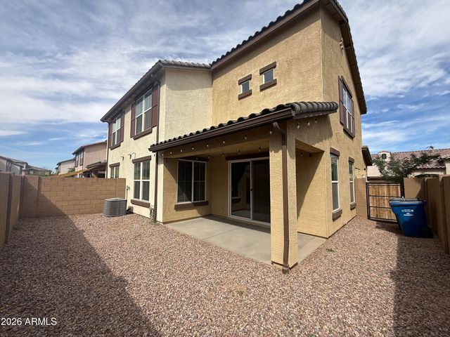 1255 N ARIZONA Avenue 1124, Chandler, AZ 85225