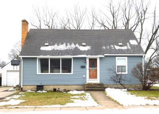 220 S Division Street, Zeeland City, MI 49464