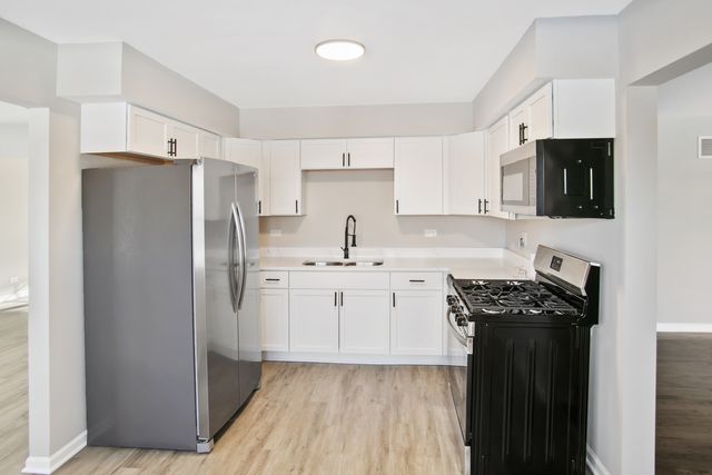 3451 Ithaca Road, Olympia Fields, IL 60461