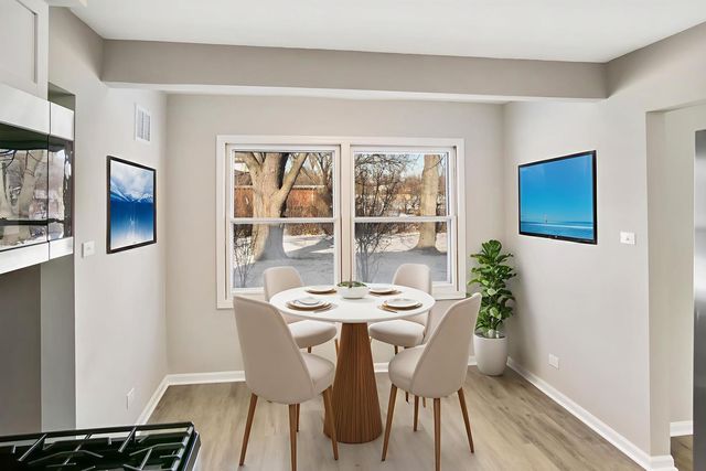 3451 Ithaca Road, Olympia Fields, IL 60461