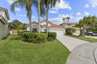 165 St Michaels Court, Jupiter, FL 33458