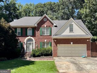 2011 Geyser Trace, Lawrenceville, GA 30044