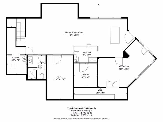 4420 Morning Dove Avenue N, Stillwater, MN 55082