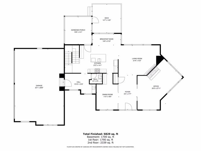 4420 Morning Dove Avenue N, Stillwater, MN 55082
