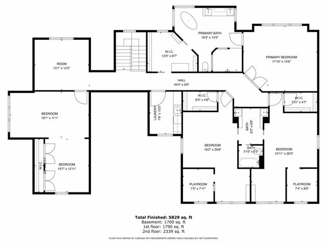 4420 Morning Dove Avenue N, Stillwater, MN 55082