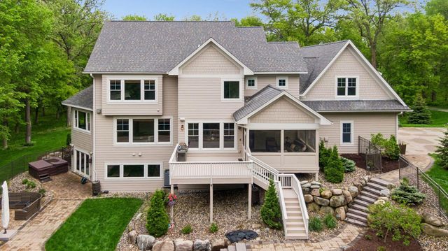 4420 Morning Dove Avenue N, Stillwater, MN 55082