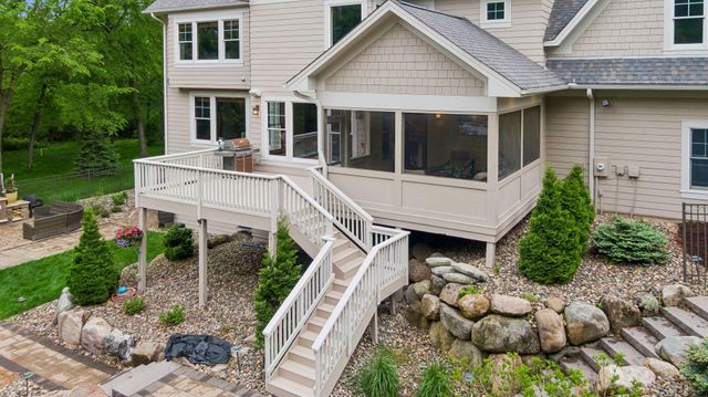 4420 Morning Dove Avenue N, Stillwater, MN 55082