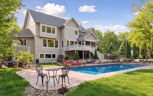 4420 Morning Dove Avenue N, Stillwater, MN 55082