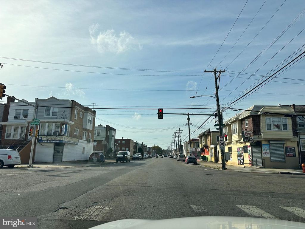 934 BRILL ST, Philadelphia, PA 19124