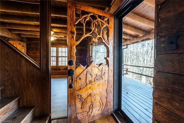 1980 Emorywood Road, Rural Hall, NC 27045