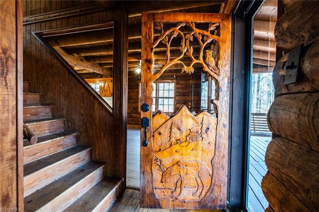 1980 Emorywood Road, Rural Hall, NC 27045