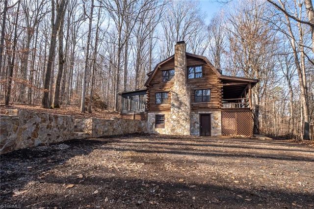 1980 Emorywood Road, Rural Hall, NC 27045