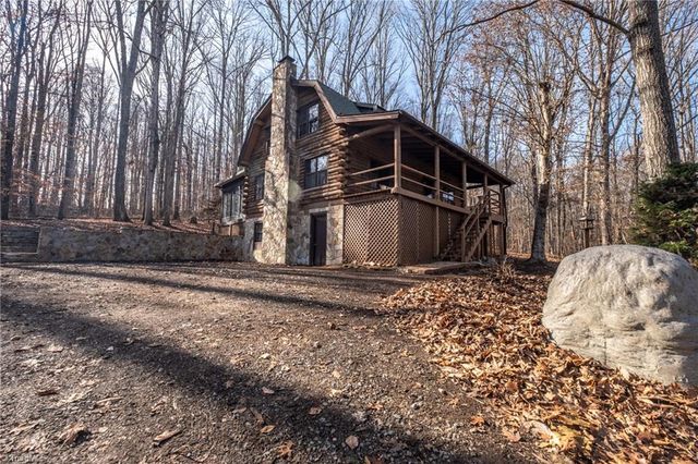 1980 Emorywood Road, Rural Hall, NC 27045