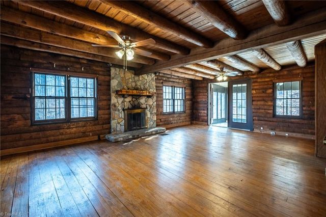 1980 Emorywood Road, Rural Hall, NC 27045