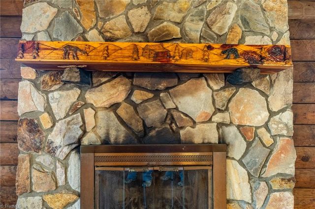 1980 Emorywood Road, Rural Hall, NC 27045