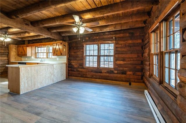 1980 Emorywood Road, Rural Hall, NC 27045