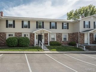 2221 Highland Hill Drive D, St Peters, MO 63376