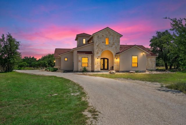 638 Strada Luca, Florence, TX 76527