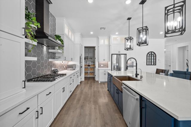 638 Strada Luca, Florence, TX 76527