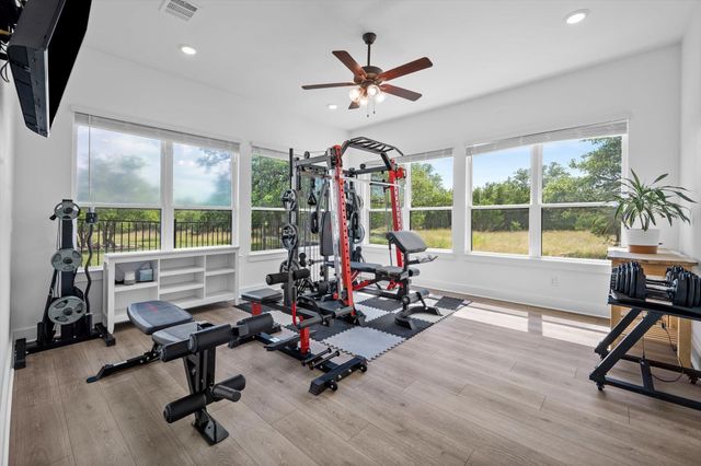 638 Strada Luca, Florence, TX 76527
