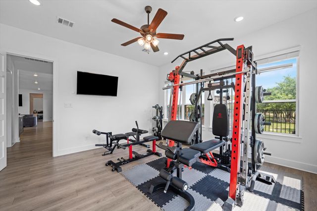 638 Strada Luca, Florence, TX 76527