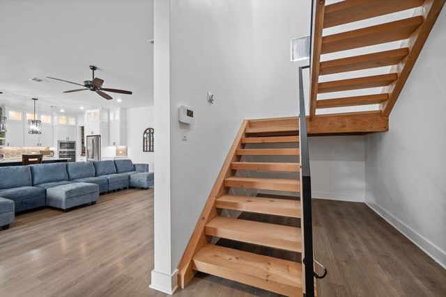 638 Strada Luca, Florence, TX 76527