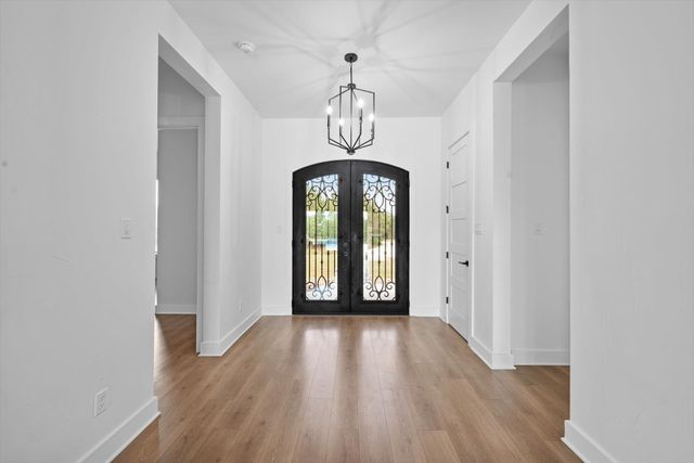 638 Strada Luca, Florence, TX 76527
