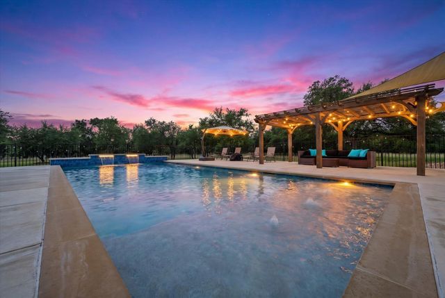 638 Strada Luca, Florence, TX 76527