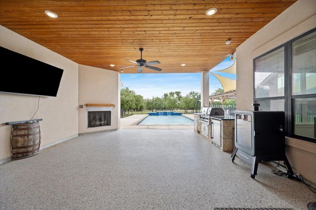 638 Strada Luca, Florence, TX 76527