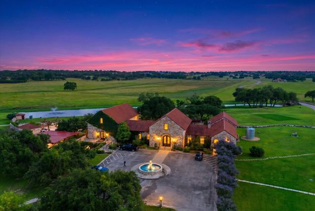 638 Strada Luca, Florence, TX 76527