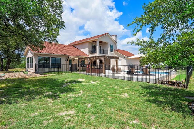 638 Strada Luca, Florence, TX 76527