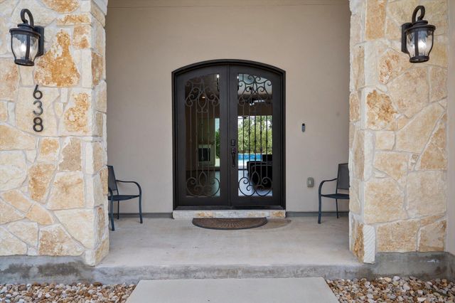 638 Strada Luca, Florence, TX 76527